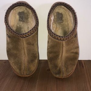 Uggs slippers men’s